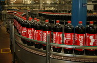 Wakefield manufacturing plant